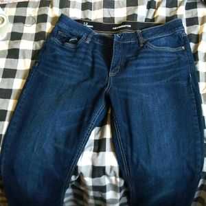 Liz Claiborne jeans sz 12